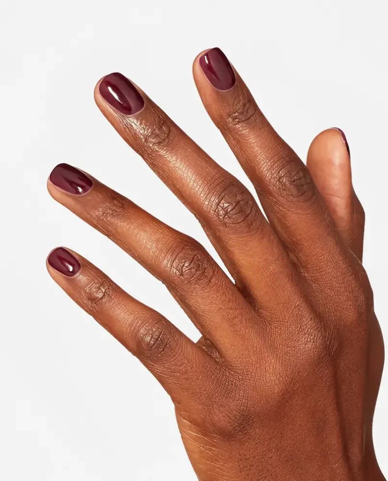 OPI Powder Perfection 1.5oz - P41 - YES MY CONDOR CAN-DO!