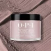 OPI Powder Perfection 1.5oz - F15 - YOU DON'T KNOW JACQUES!