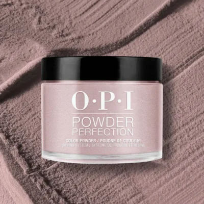 OPI Powder Perfection 1.5oz - F15 - YOU DON'T KNOW JACQUES!