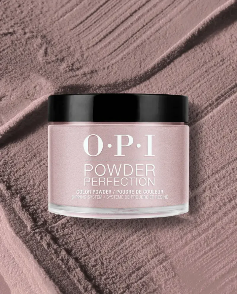 OPI Powder Perfection 1.5oz - F15 - YOU DON'T KNOW JACQUES!