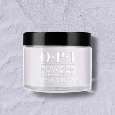 OPI Powder Perfection 1.5oz - E74 - YOU'RE SUCH AT BUDAPEST