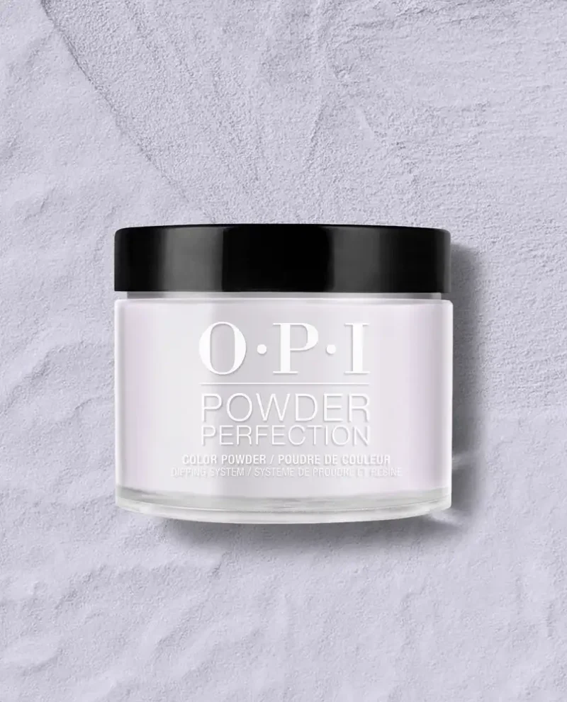OPI Powder Perfection 1.5oz - E74 - YOU'RE SUCH AT BUDAPEST