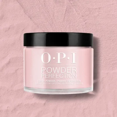 OPI Powder Perfection 1.5oz - L17 - YOU’VE GOT NATA ON ME