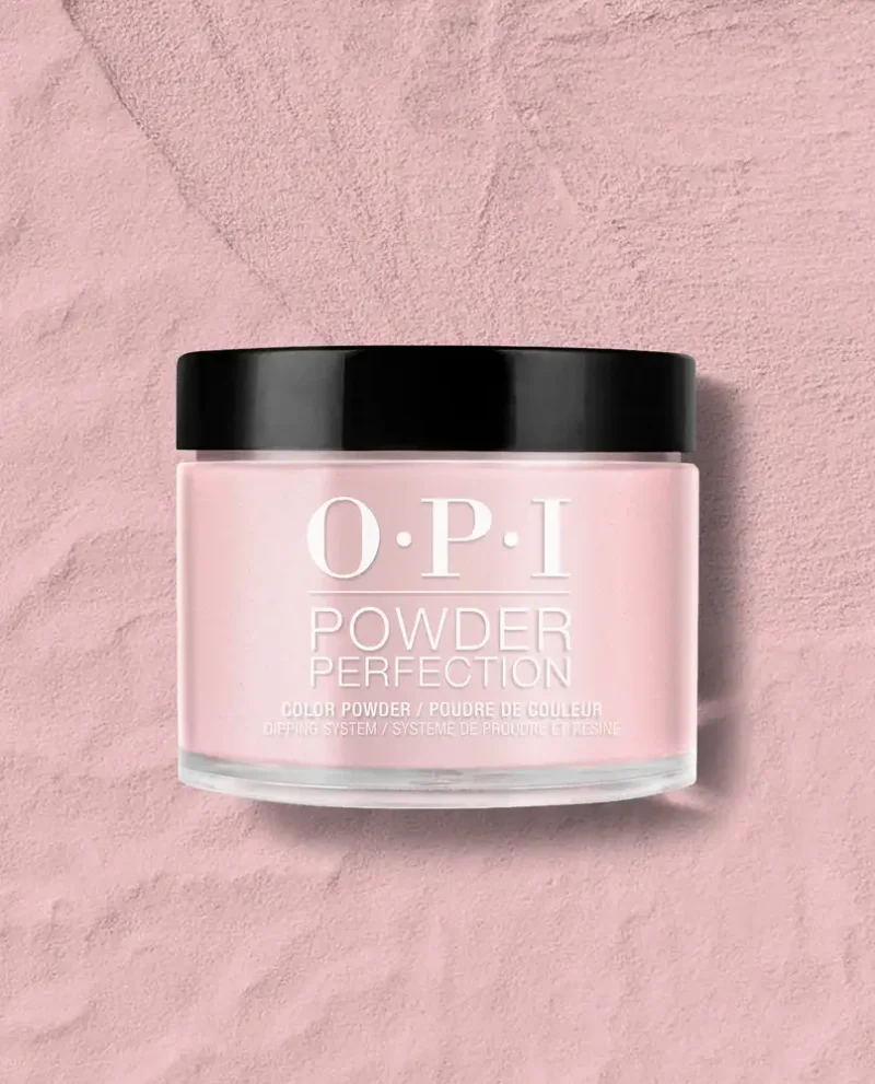 OPI Powder Perfection 1.5oz - L17 - YOU’VE GOT NATA ON ME