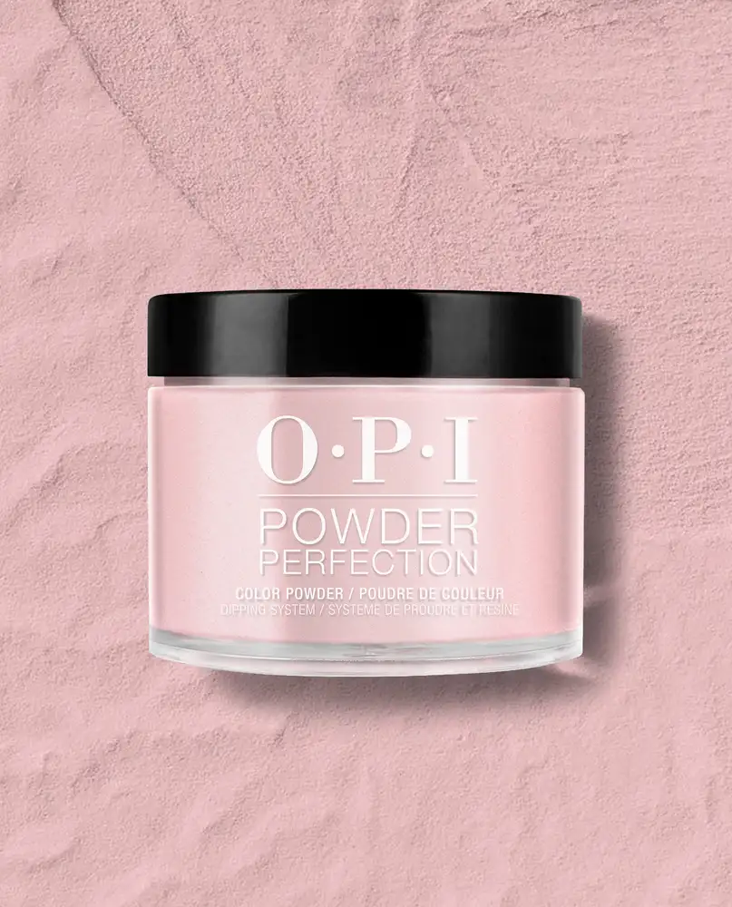 OPI Powder Perfection 1.5oz - L17 - YOU’VE GOT NATA ON ME