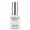 apres Builder Top Gelcoat, 15ml (HEMA/TPO-Free)