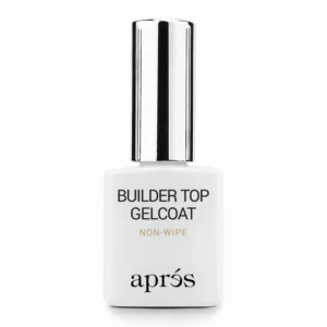 apres Builder Top Gelcoat, 15ml (HEMA/TPO-Free)