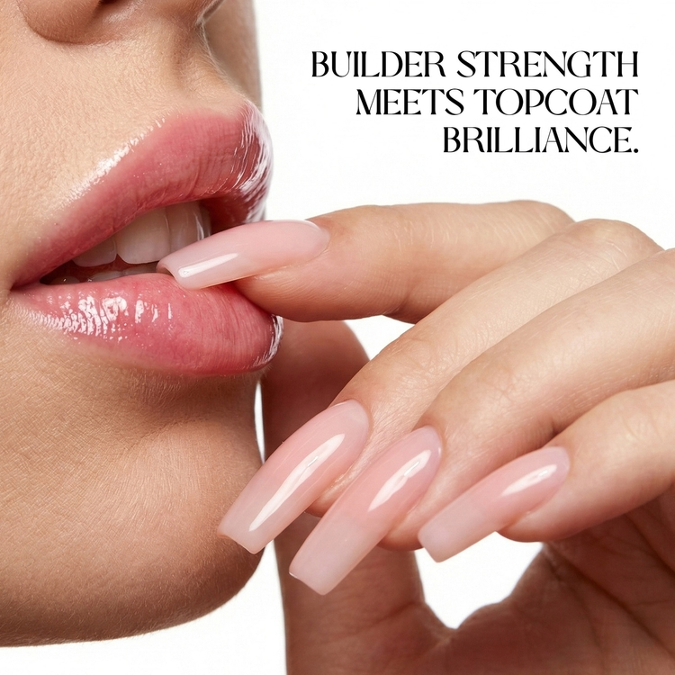 apres Builder Top Gelcoat, 15ml (HEMA/TPO-Free)