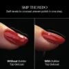 apres Builder Top Gelcoat, 15ml (HEMA/TPO-Free)