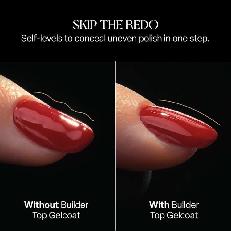 apres Builder Top Gelcoat, 15ml (HEMA/TPO-Free)