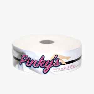 Pinky's Professional Non-Woven Wax Roll