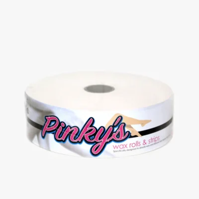 Pinky's Professional Non-Woven Wax Roll