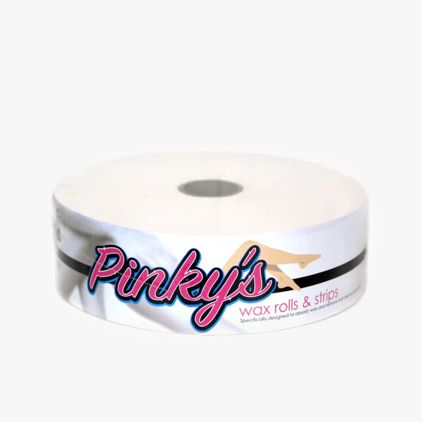 Pinky's Professional Non-Woven Wax Roll