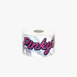 Pinky's Professional Non-Woven Wax Roll 40 Yards x 3.5" – USA Made Hair Removal Wax Strips