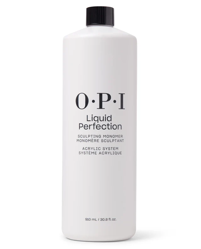 OPI Liquid Perfection Universal Sculpting Monomer