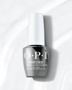 OPI Intelli-Gel Super Gloss