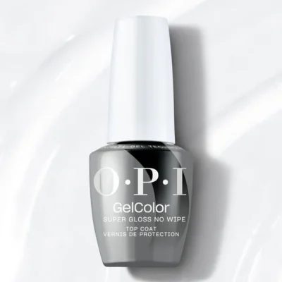 OPI Intelli-Gel Super Gloss