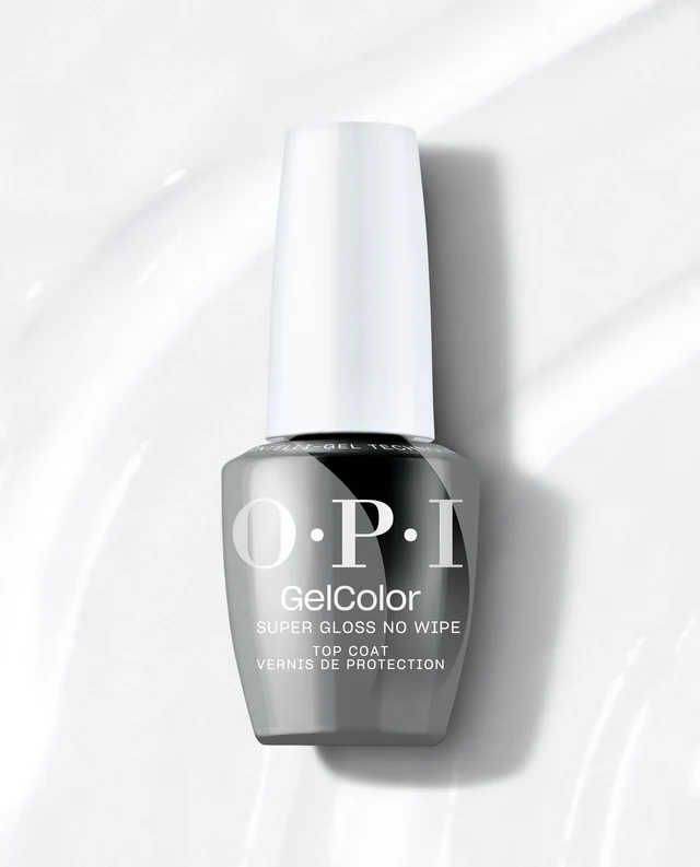 OPI Intelli-Gel Super Gloss