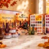 Chisel Gel Polish + Dip Powder 36 Color Set – Fallen In Love Neutral Collection (HEMA & TPO Free)