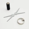 3-Piece Cat Eye Magnet Tool Set