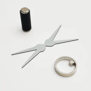 3-Piece Cat Eye Magnet Tool Set