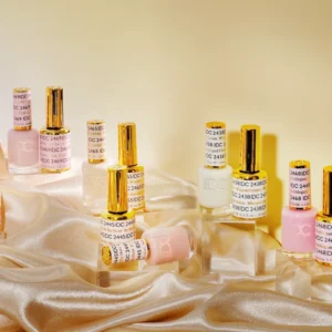 DND DC Sheer Collection Duo Set