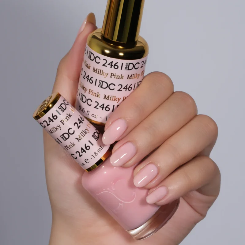DND DC Sheer Collection Duo Set