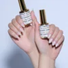 DND DC Sheer Collection Duo Set