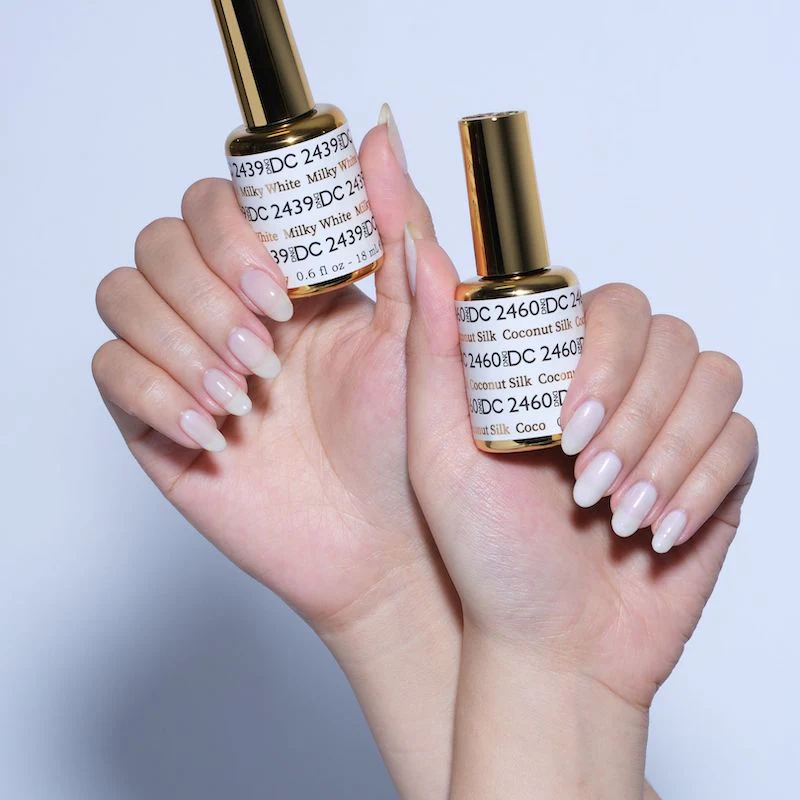 DND DC Sheer Collection Duo Set