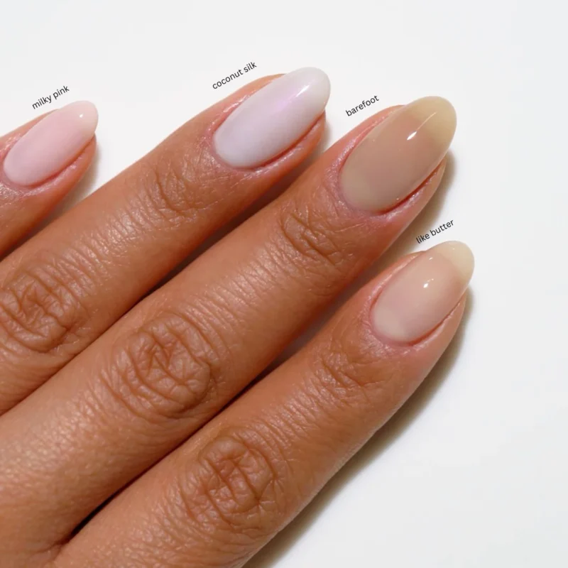 DND DC Sheer Collection Duo Set