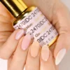 DND DC Sheer Collection Duo Set